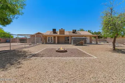 7821 N 173rd Avenue, Waddell, AZ 85355 - Photo 37