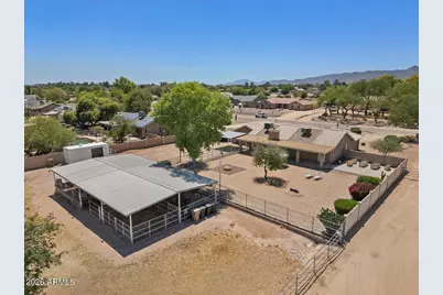 7821 N 173rd Avenue, Waddell, AZ 85355 - Photo 47