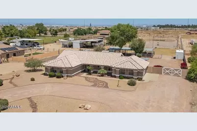 7821 N 173rd Avenue, Waddell, AZ 85355 - Photo 5