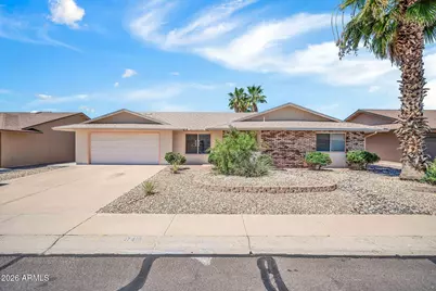 17410 N 125th Avenue, Sun City West, AZ 85375 - Photo 1