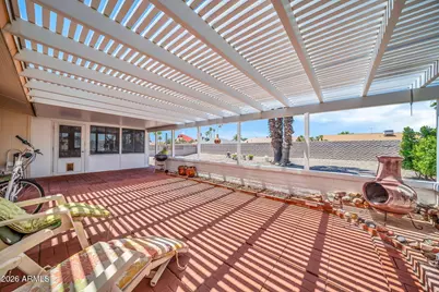 17410 N 125th Avenue, Sun City West, AZ 85375 - Photo 51