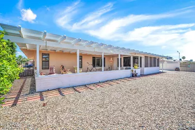 17410 N 125th Avenue, Sun City West, AZ 85375 - Photo 45