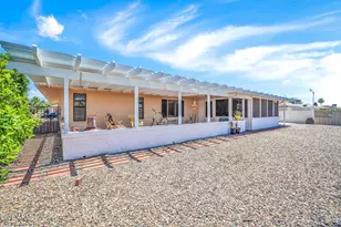 17410 N 125th Ave, Sun City West, AZ 85375 - Photo 45