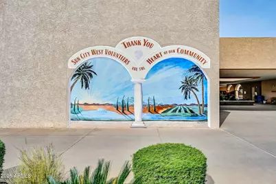 17410 N 125th Avenue, Sun City West, AZ 85375 - Photo 71