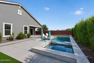 22930 S 204th Pl, Queen Creek, AZ 85142 - Photo 53