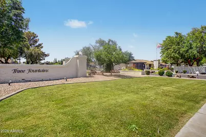 1550 N Stapley Drive #67, Mesa, AZ 85203 - Photo 33