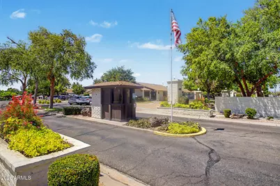 1550 N Stapley Drive #67, Mesa, AZ 85203 - Photo 37