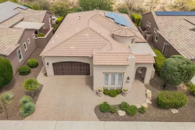 29641 N 129th Lane, Peoria, AZ 85383 - Photo 37