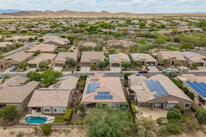29641 N 129th Lane, Peoria, AZ 85383 - Photo 43