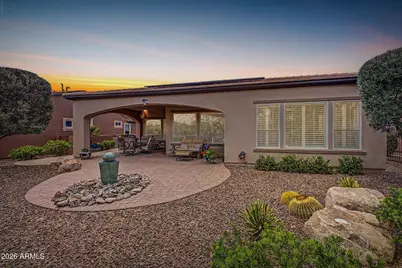 29641 N 129th Lane, Peoria, AZ 85383 - Photo 35
