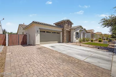20595 S 194th Place, Queen Creek, AZ 85142 - Photo 5