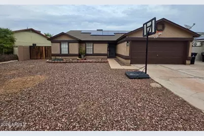 9002 W Coronado Road, Phoenix, AZ 85037 - Photo 7