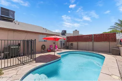 9002 W Coronado Road, Phoenix, AZ 85037 - Photo 5