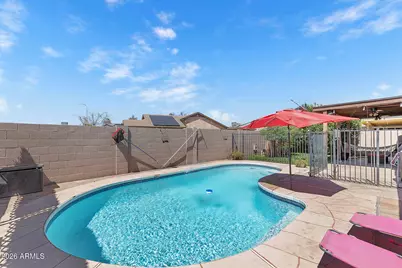 9002 W Coronado Road, Phoenix, AZ 85037 - Photo 3