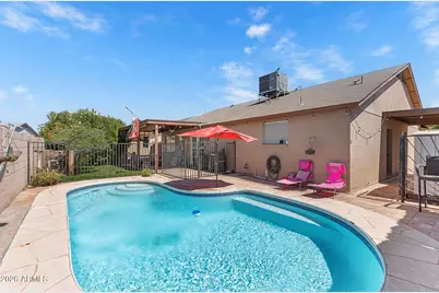 9002 W Coronado Road, Phoenix, AZ 85037 - Photo 5