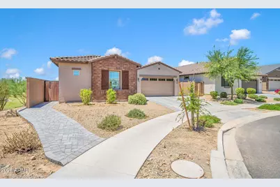 32258 N 21st Avenue, Phoenix, AZ 85085 - Photo 1