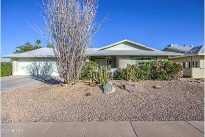 10022 W Kingswood Circle, Sun City, AZ 85351 - Photo 13