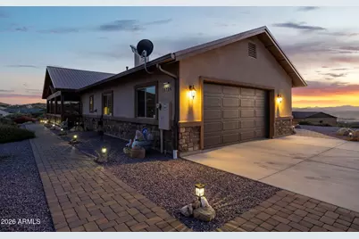 15724 E Bonanza Trail, Dewey, AZ 86327 - Photo 29