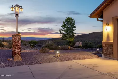 15724 E Bonanza Trail, Dewey, AZ 86327 - Photo 35