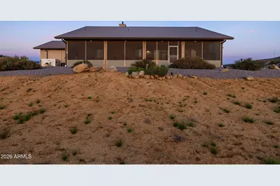 15724 E Bonanza Trail, Dewey, AZ 86327 - Photo 17