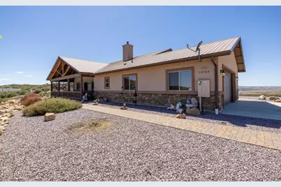 15724 E Bonanza Trail, Dewey, AZ 86327 - Photo 41