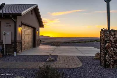 15724 E Bonanza Trail, Dewey, AZ 86327 - Photo 13