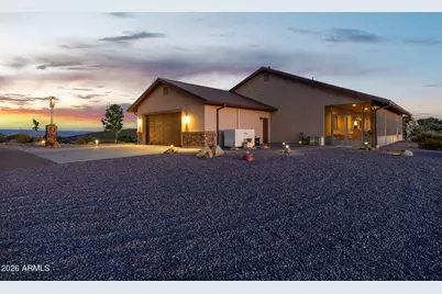 15724 E Bonanza Trail, Dewey, AZ 86327 - Photo 37