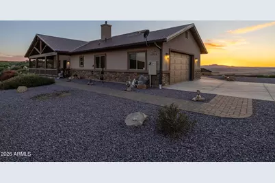 15724 E Bonanza Trail, Dewey, AZ 86327 - Photo 5