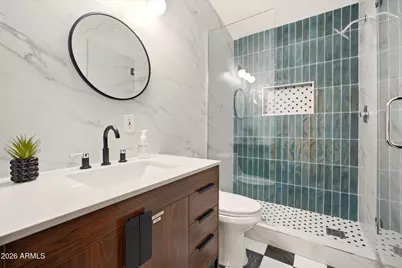 8140 E Pine Drive, Scottsdale, AZ 85257 - Photo 13