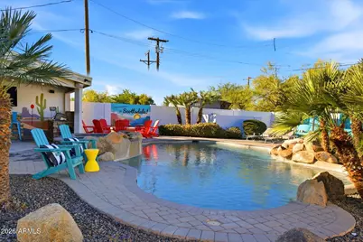 8140 E Pine Drive, Scottsdale, AZ 85257 - Photo 25