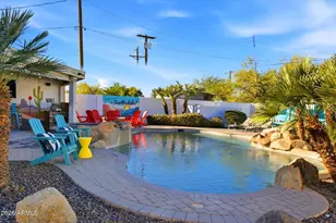 8140 E Pine Dr, Scottsdale, AZ 85257 - Photo 25