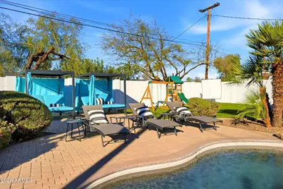 8140 E Pine Drive, Scottsdale, AZ 85257 - Photo 59