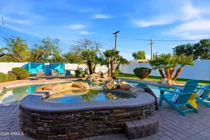 8140 E Pine Dr, Scottsdale, AZ 85257 - Photo 55
