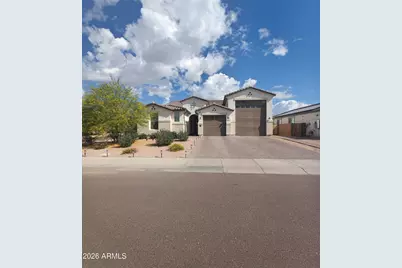 7616 W Jones Avenue W, Phoenix, AZ 85043 - Photo 1