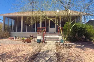 340 W la Mina Ave, Ajo, AZ 85321 - Photo 1
