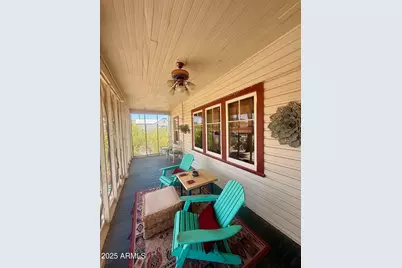 340 W La Mina Avenue, Ajo, AZ 85321 - Photo 3