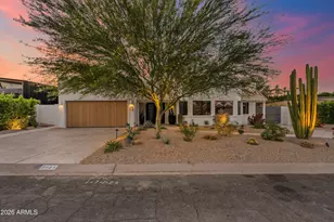 7042 E Orange Blossom Ln, Paradise Valley, AZ 85253 - Photo 1