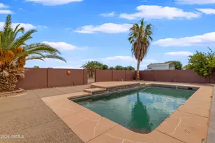 16126 W Lane Ave, Litchfield Park, AZ 85340 - Photo 81