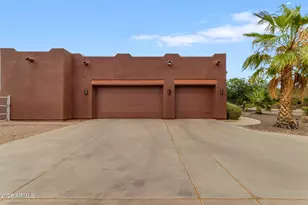 16126 W Lane Ave, Litchfield Park, AZ 85340 - Photo 35
