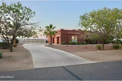 16126 W Lane Avenue, Litchfield Park, AZ 85340 - Photo 29