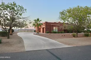 16126 W Lane Ave, Litchfield Park, AZ 85340 - Photo 29