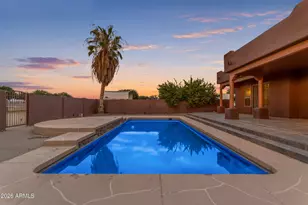 16126 W Lane Ave, Litchfield Park, AZ 85340 - Photo 1