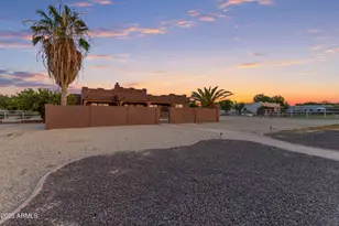 16126 W Lane Ave, Litchfield Park, AZ 85340 - Photo 19