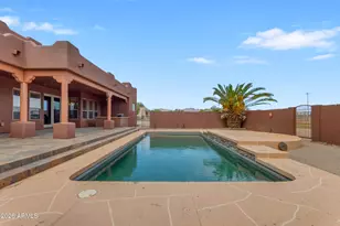 16126 W Lane Ave, Litchfield Park, AZ 85340 - Photo 75