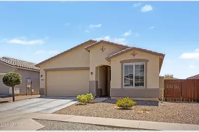 9319 W Jones Avenue, Tolleson, AZ 85353 - Photo 3