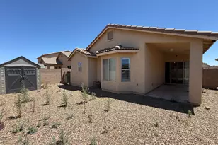 1426 Bonnie View Pl, Sierra Vista, AZ 85635 - Photo 3