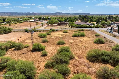 990 N Page Springs Road #010C, Cornville, AZ 86325 - Photo 5