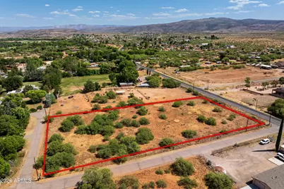 990 N Page Springs Road #010C, Cornville, AZ 86325 - Photo 1