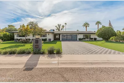 6621 E Dreyfus Avenue, Scottsdale, AZ 85254 - Photo 1