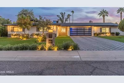 6621 E Dreyfus Avenue, Scottsdale, AZ 85254 - Photo 3